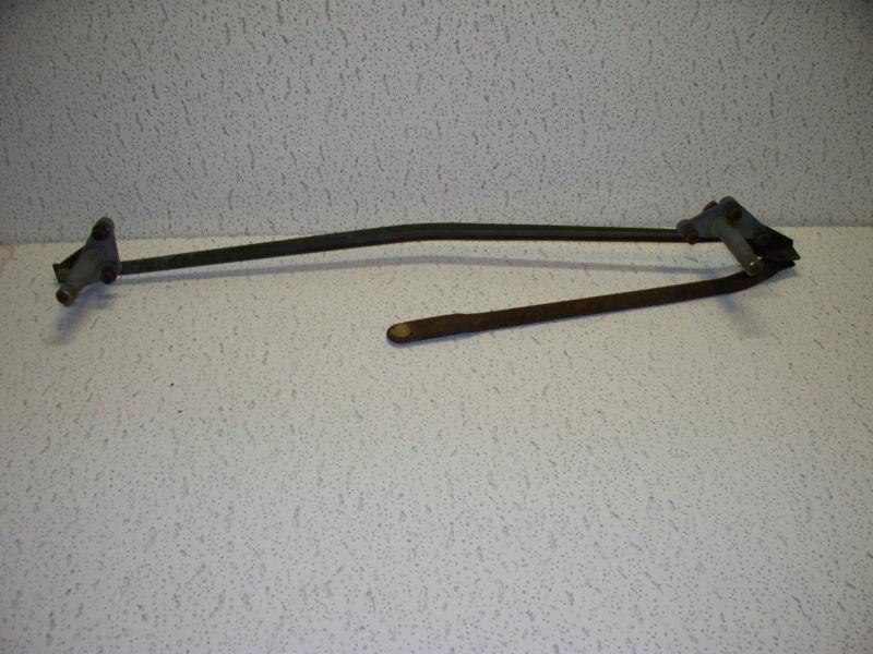 Buy 1989 Dodge Truck Windshield Wiper Arms Mopar Ram Pick Up 87 88 89