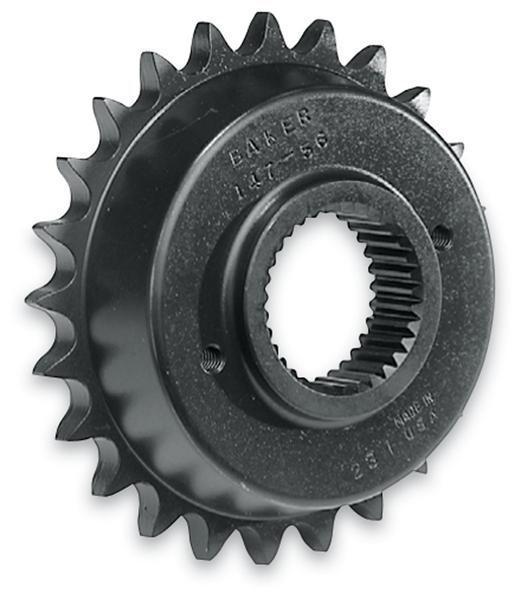 Purchase Baker .900in Offset Transmission Sprocket 23T 23T0956 in