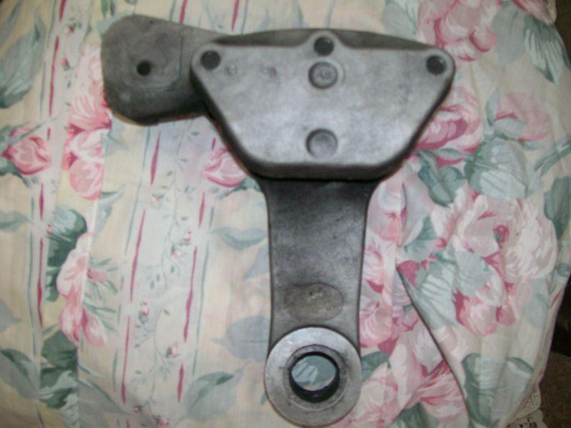 HARLEY DAVIDSON NICE REAR 1