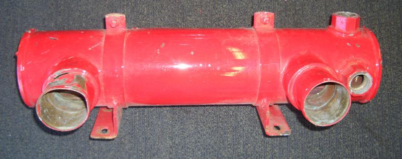 Marine Heat Exchanger, US $75.00, image 2