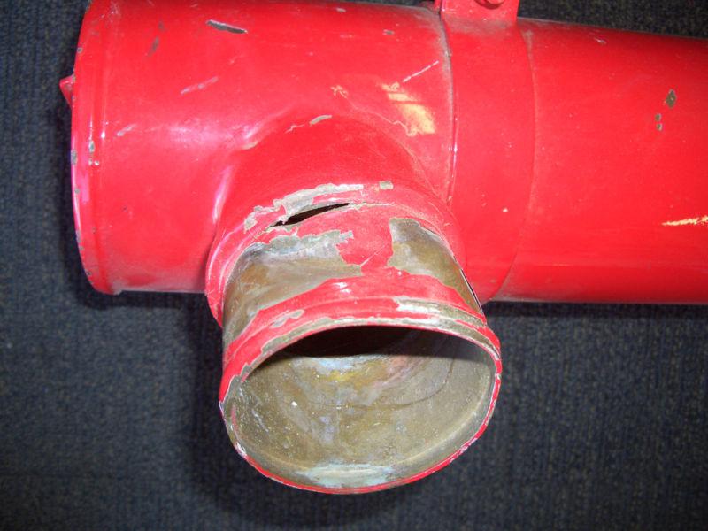 Marine Heat Exchanger, US $75.00, image 3