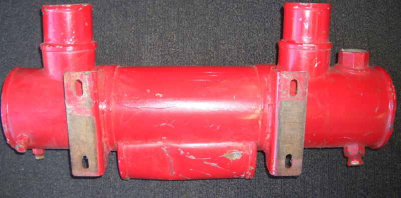 Marine Heat Exchanger, US $75.00, image 4