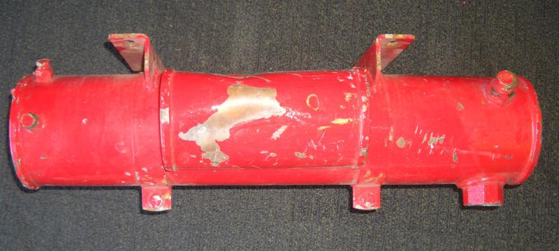 Marine Heat Exchanger, US $75.00, image 5