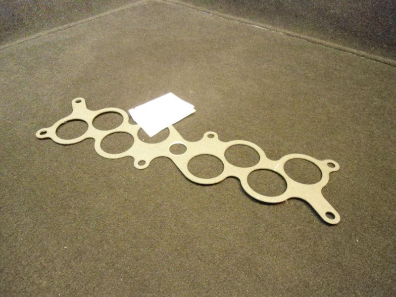 #3853636 upper to lower intake gasket omc/johnson/evinrude outboard boat part