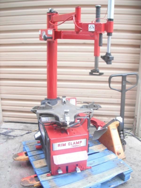 Buy Tire Changer Bead Breaker Arm Blade w/ Hardware in Rhode