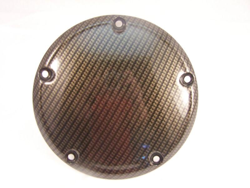Custom Harley Davidson Derby Cover Hydrographic Dipping Process, US $70.00, image 3