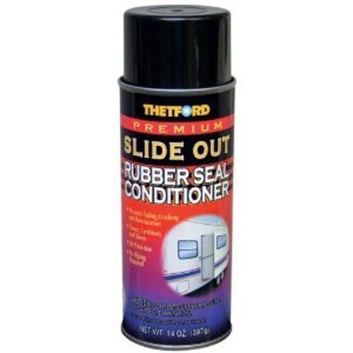 Thetford slide out rubber seal conditioner rv camper motorhome trailer travel ne
