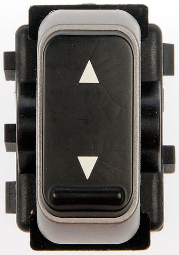 Passenger window switch front & rear towncar 03-08 platinum# 1240328