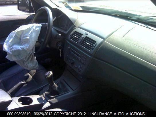 ALTERNATOR 04 05 06 BMW X3 150 AMP, US $84.95, image 5