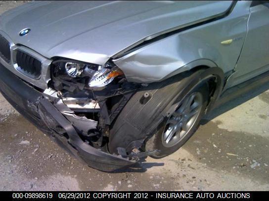 ALTERNATOR 04 05 06 BMW X3 150 AMP, US $84.95, image 6