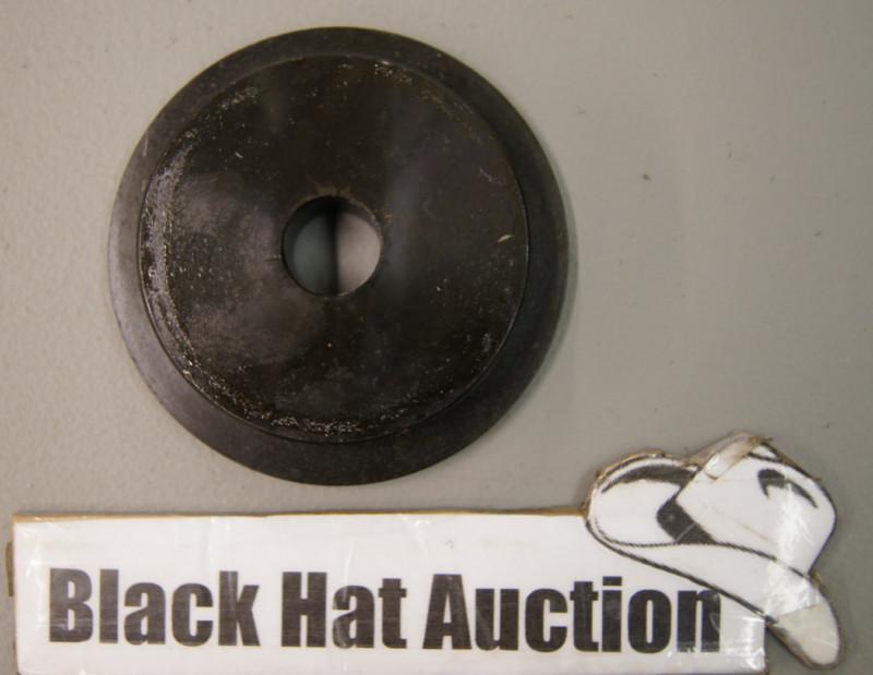 Ford ax4s / ax4n transmission driven sprocket sensor wheel replacer