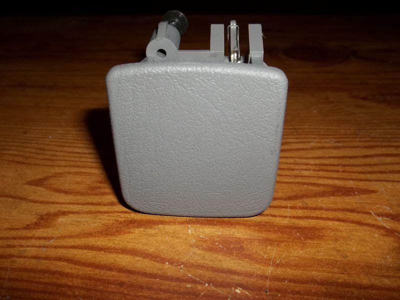 Purchase CHEVY VENTURE VAN GLOVE BOX DOOR LATCH HANDLE GRA pontiac