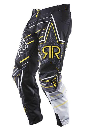 Answer youth rockstar pants 2013