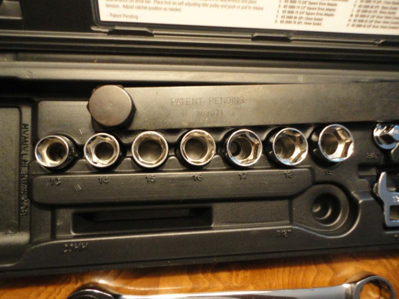 Purchase KD GEAR WRENCH SERPENTINE BELT TOOL in Virginia Beach