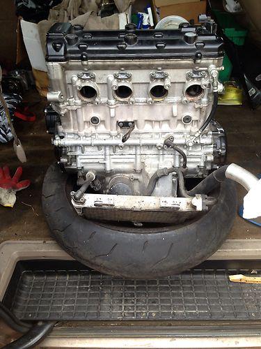 Haybusa Motor 2012, US $2,500.00, image 2