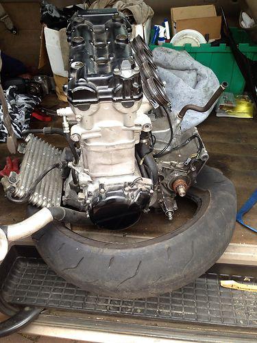 Haybusa Motor 2012, US $2,500.00, image 3