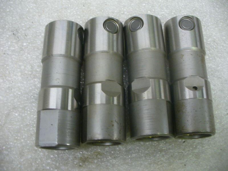Purchase Harley 9905 Twin Cam stock lifters, 4 total. in Rittman, Ohio