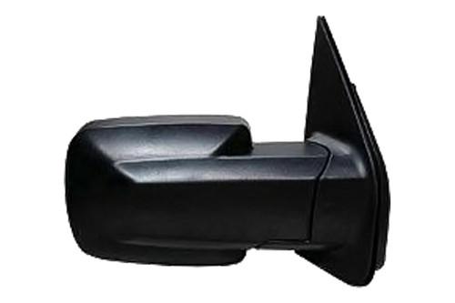 Replace ho1321223 - honda element rh passenger side mirror manual
