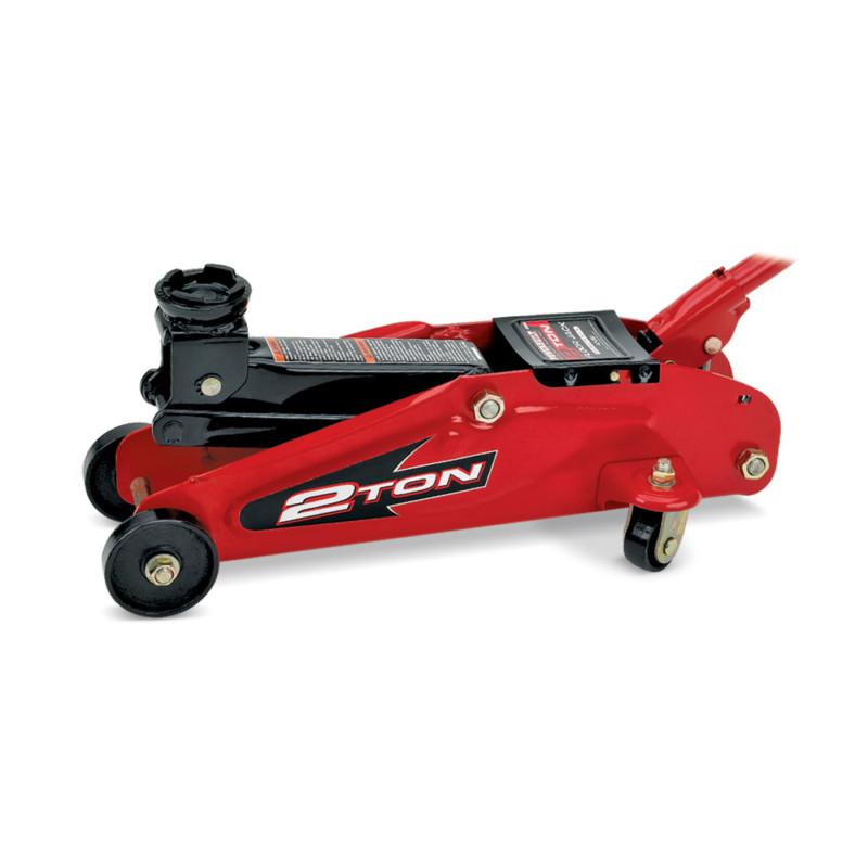 Powerbuilt® 2 ton trolley jack - 640181