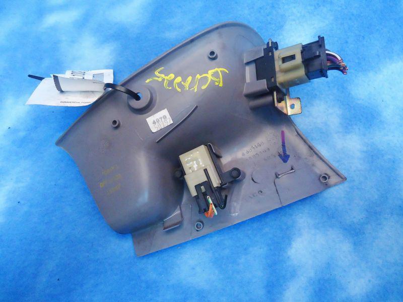 Purchase 9600 Dodge Caravan Passenger Power Window Switch OEM Used