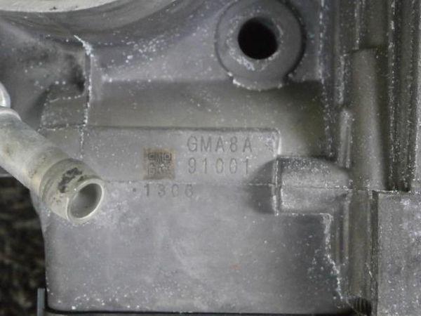 HONDA CIVIC 2009 Throttle Body [0E20300], US $249.00, image 2