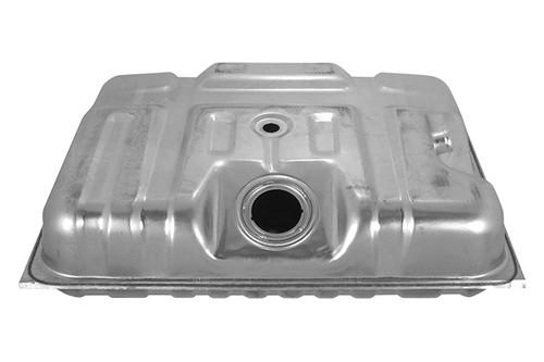 Replace tnkf1e - ford f-150 fuel tank 19 gal plated steel factory oe style part