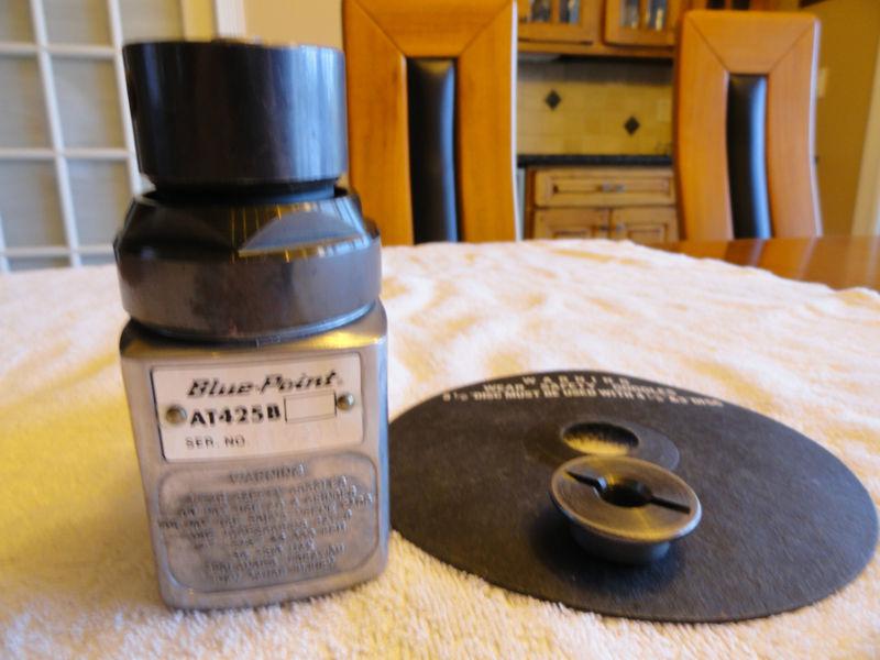 Blue Point AT 425B 5