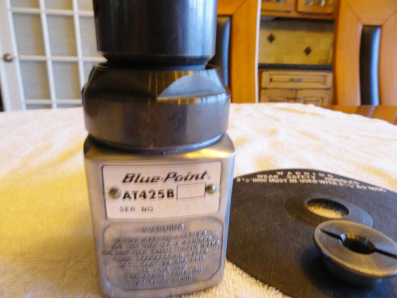 Blue Point AT 425B 5