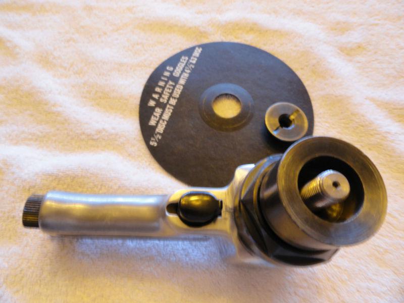 Blue Point AT 425B 5