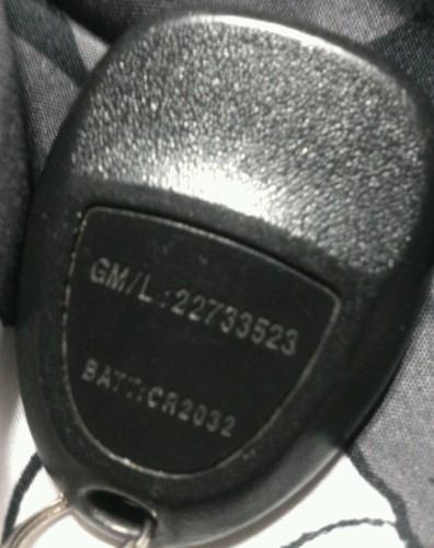 Chevy cobalt wireless controller, US $0.99, image 2