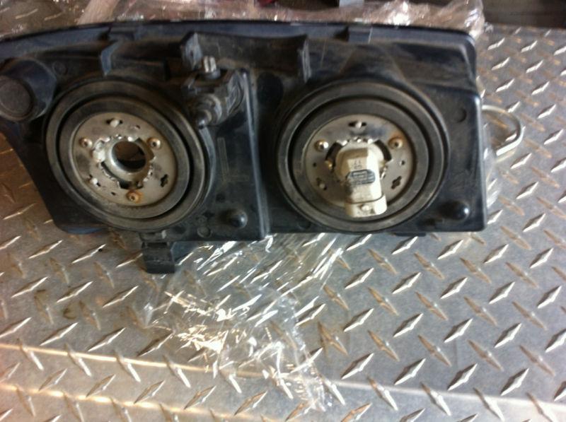 CHEVY SILVERADO & AVALANCHE 03 04 HEADLIGHT RH -SIDE, US $25.00, image 3