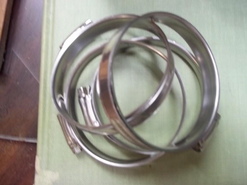 Tides Marine FSK-1750-3000-0 SURESEAL 1 3/4INCH Kit Propeller Shaft Seal, US $399.99, image 3