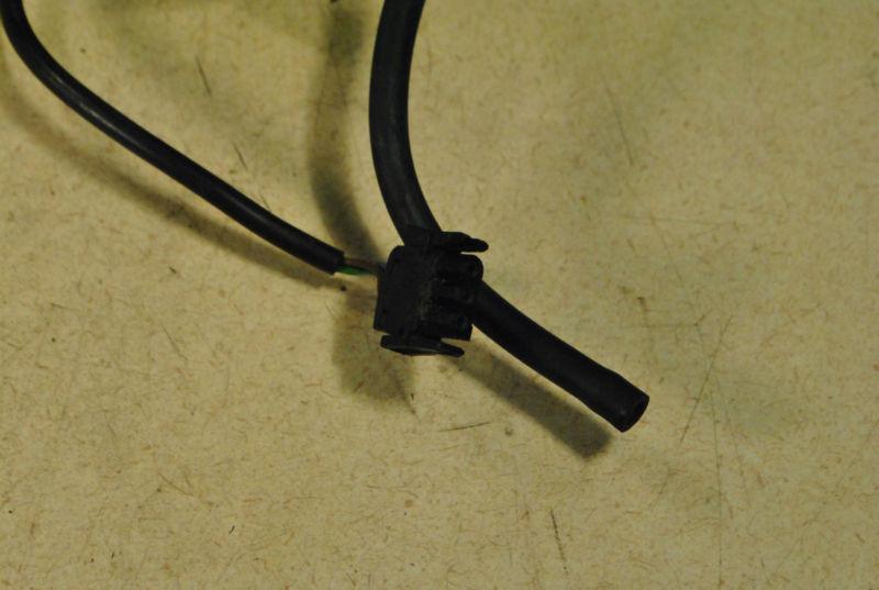 Purchase 1998 98 BMW R1200C Fuel Pump SA6214945 in Mount Clemens