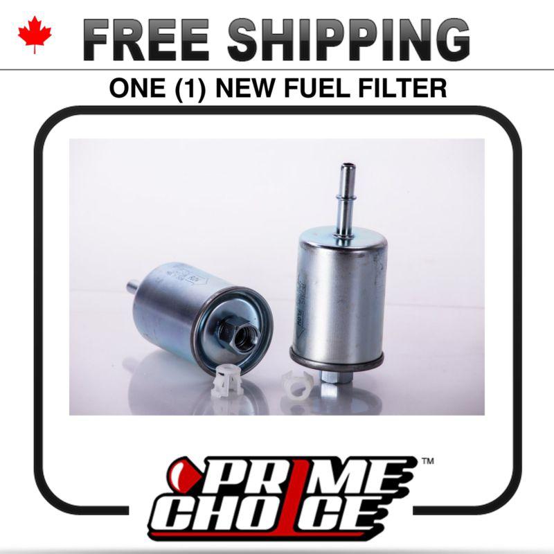 Premium guard pf7315 fuel filter
