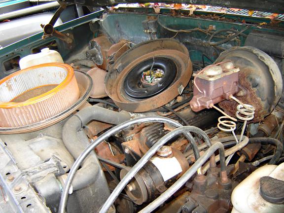 1987 GMC k2500 3/4 ton 4x4 pickup truck - NO RESERVE, US $350.00, image 3