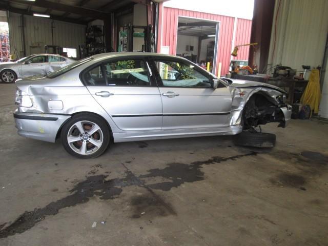 05 bmw 325xi left/driver front seat 847171
