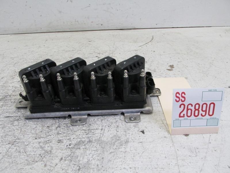 93-96 97 98 99 seville sts 4.6l engine ignition igniter coil module cylinder 1-8