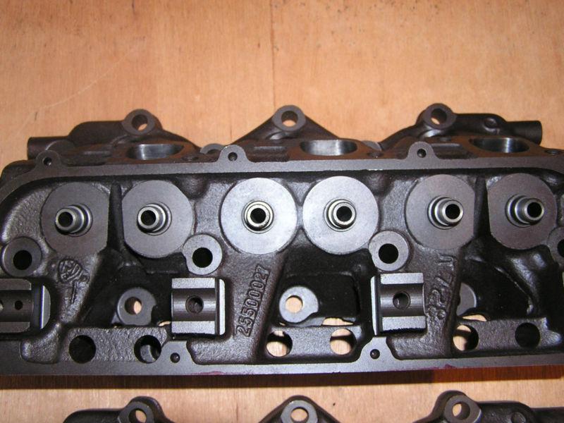 Purchase Stage II 2 Buick Heads Turbo 3.8L V6 Grand National GNX NEW