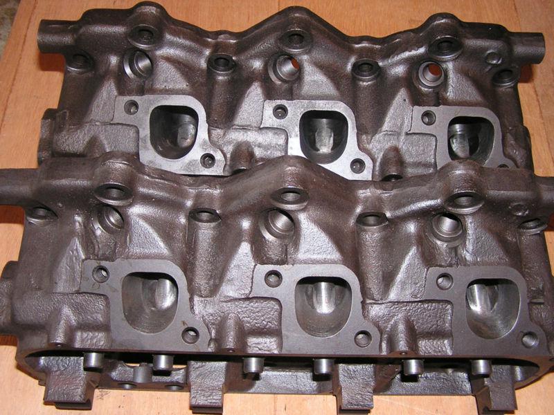 Purchase Stage II 2 Buick Heads Turbo 3.8L V6 Grand National GNX NEW