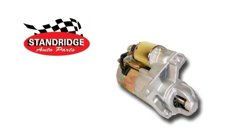 97 ford heavy duty truck starter motor 420185