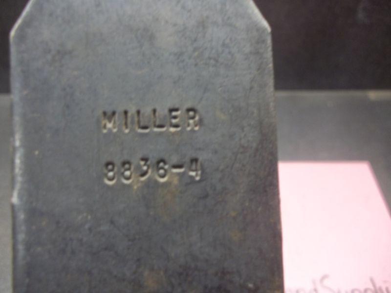 Miller Tools 8836-4 Specialty Service Tool, US $39.96, image 3
