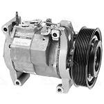 Four seasons 77389 remanufactured compressor and clutch