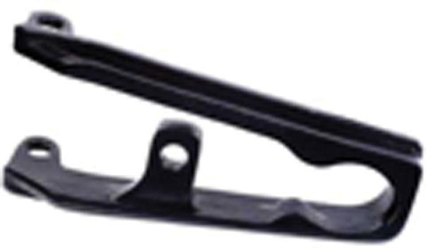 Upp racing chain slider set replacement black for yamaha yfz450