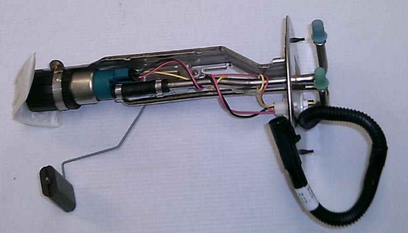 Oem  fuel pump for 97-98 f150 pfs53 f75z9h307bd / bc