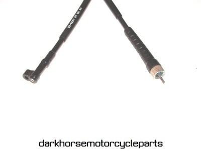 Honda  vf750c   vf750   magna  v45  speedometer cable  1988