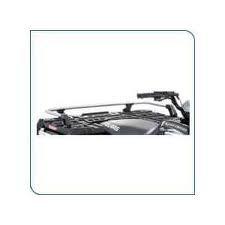 Polaris rear rack extender 05-06 sportsman part # 2875603-418