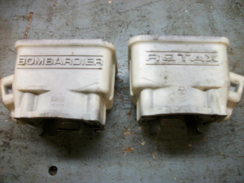 1994 seadoo gts 587 white motor cylinders 