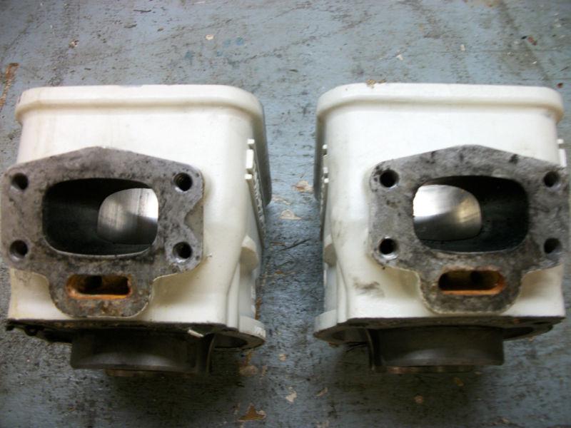 1994 Seadoo GTS 587 white motor cylinders , US $50.00, image 2