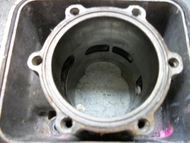 1994 Seadoo GTS 587 white motor cylinders , US $50.00, image 4