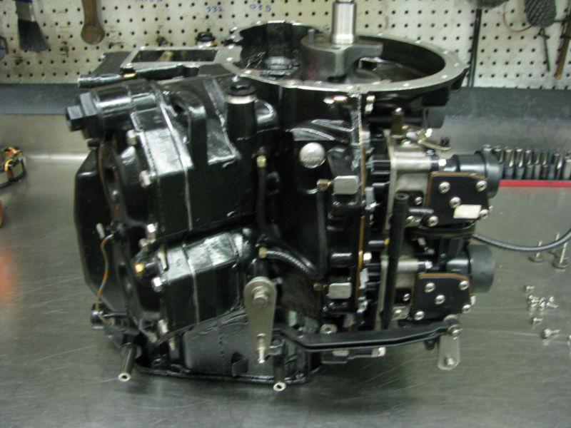 EVINRUDE / JOHNSON OUTBOARD POWERHEADS 88, 90, 115, 120, 130,140 all V4's, US $1,850.00, image 2
